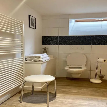 Nyaraló Suave In With Infrared Sauna Stavelot