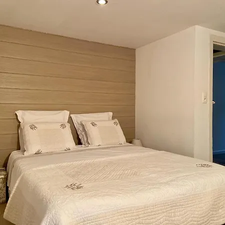 Nyaraló Suave In With Infrared Sauna *